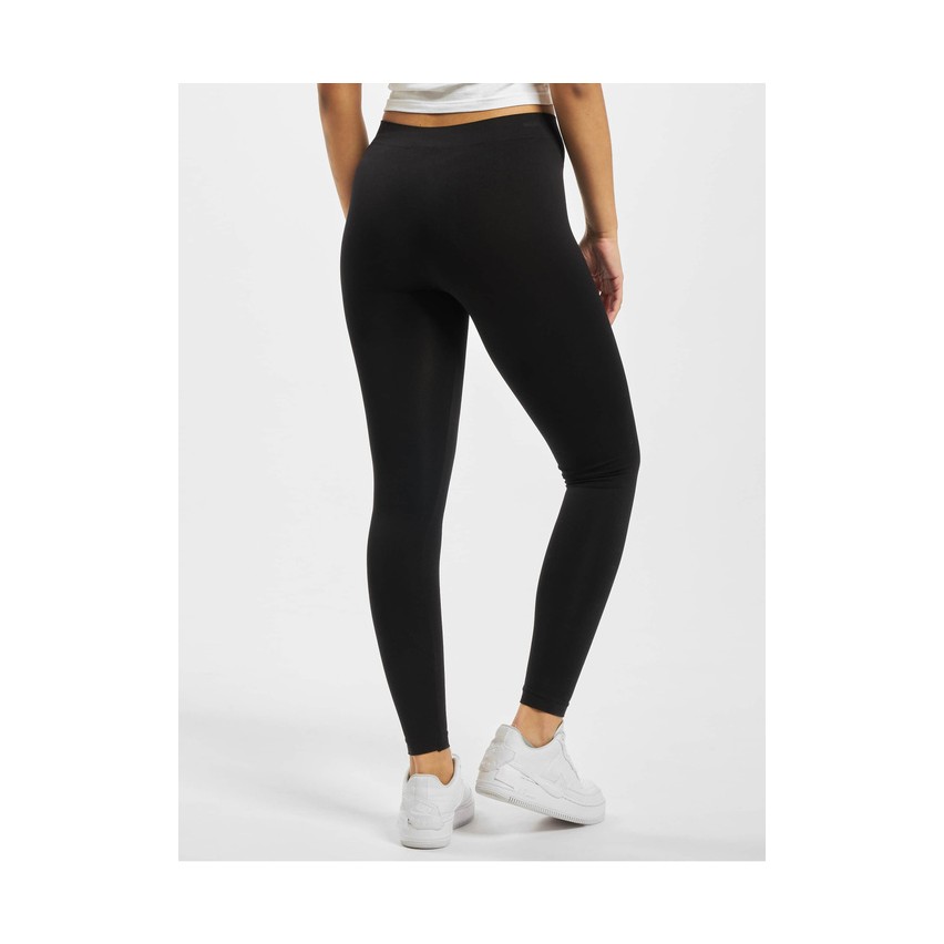 Leggings donna in microfibra elasticizzata Intimorosa