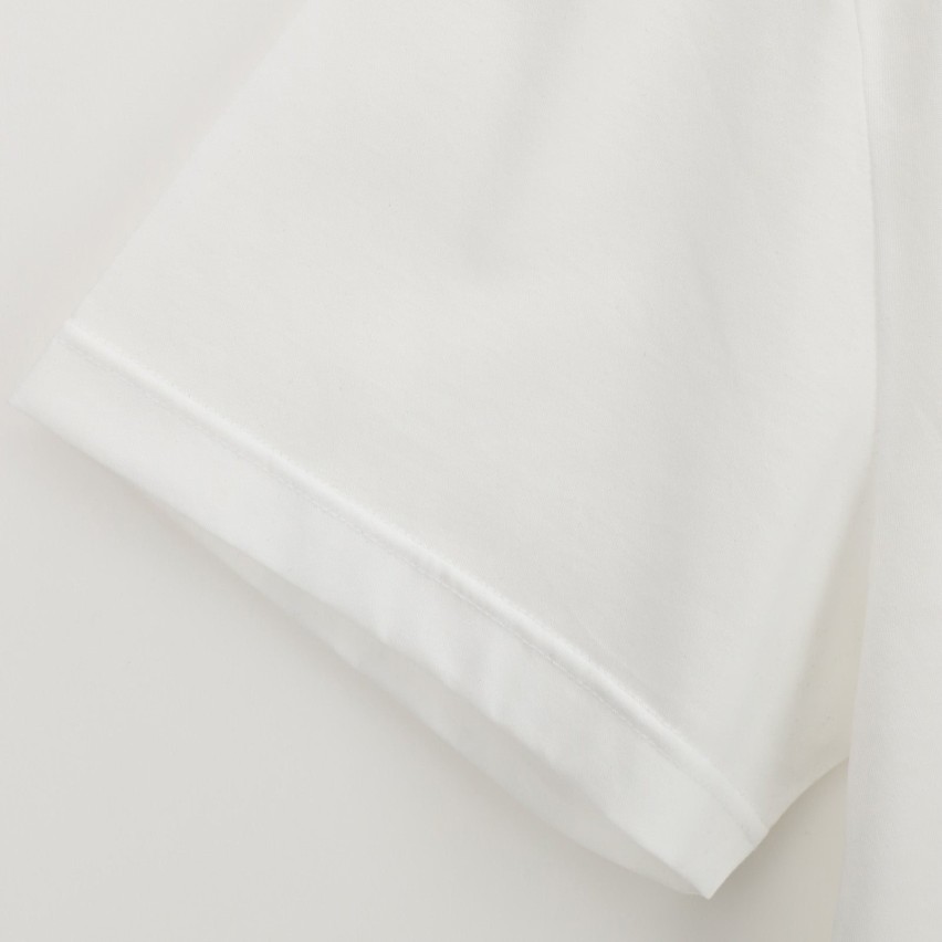 Maglia uomo Cagi 1806 mezza manica girocollo cotone 