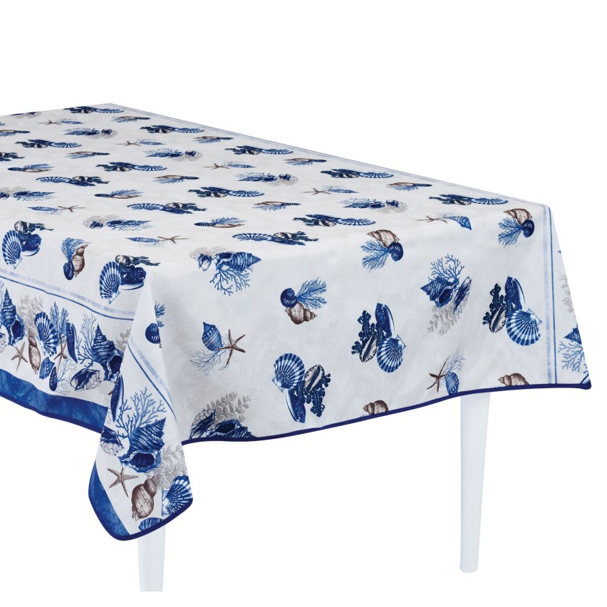 Tovaglia antimacchia no stiro Preziosa Vivame 2