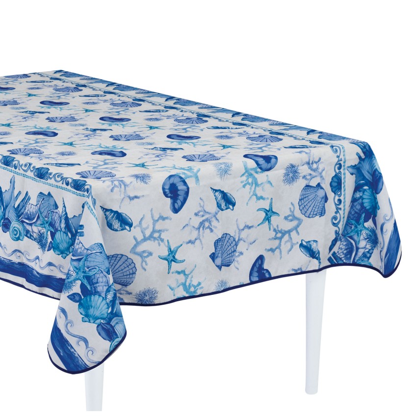 Tovaglia antimacchia no stiro Preziosa Vivame 2