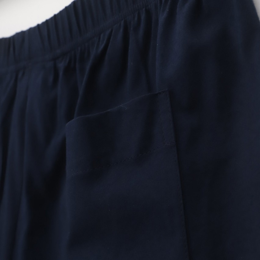 Pigiama uomo calibrato Perofil VPRT92809 corto 100% cotone