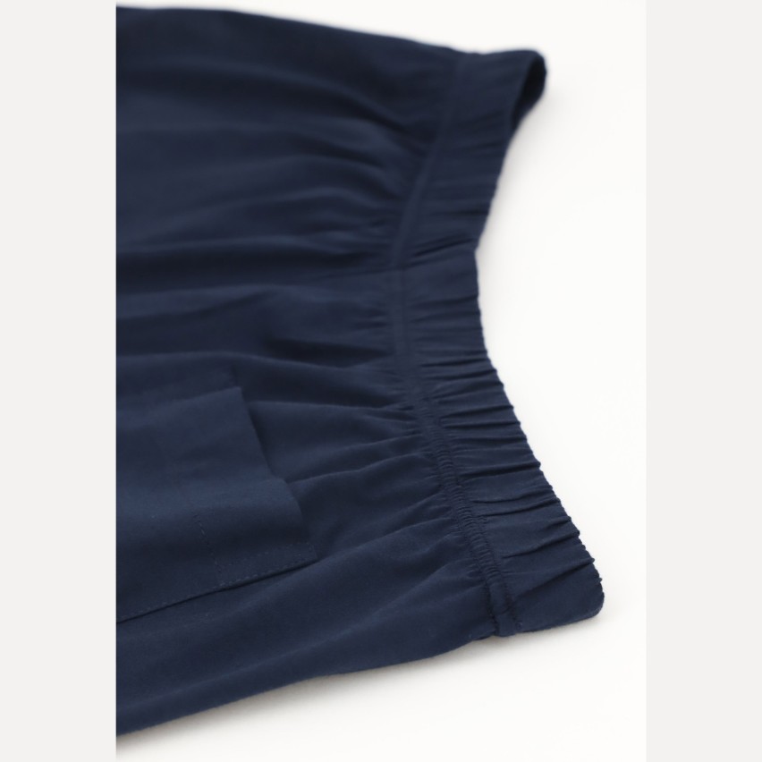 Pigiama uomo Perofil VPRT92816 barca vela 100% cotone 
