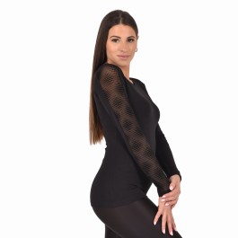 Maglia manica lunga donna | La Redoute