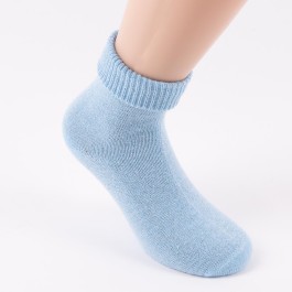 Calze Donna Invernali Senza Elastico Coveri Mara 3PZ - CLICK INTIMO - Foto 5