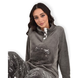 Calvin Klein Donna Urbancode Piumino Lungo Con Collo Sciallato