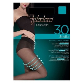 Calze Trasparente Donna Collant Ultrasottili Senza Cuciture Trasparenti - Nylon Ultra Sheer, Denier Meno Di 10, Per Donna, Nuovi Con Etichette Collant Trasparenti Ultra-sheer - Foto 10