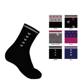 FM London Bamboo Trainer, Calcetines, Uomo, Multicolore (Assortiti Scuri), 39-42, Pacco Da 12 - Foto 2