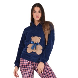 CT Set Di Biancheria Da Letto In Pile Sherpa, Super Morbido - Foto 4