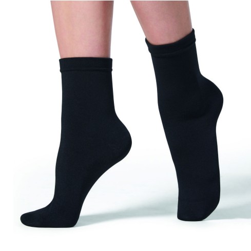 Calzino in Micropile Omsa Groenland 1036OM