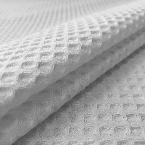 Telo Doccia Sommaruga nido d'ape Colors