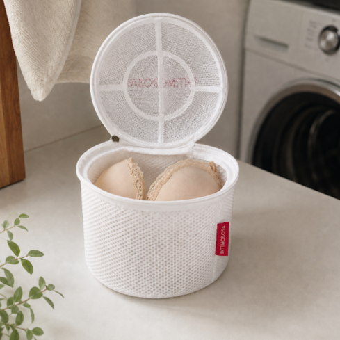 Porta reggiseno per lavatrice Intimorosa