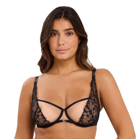 Reggiseno sexy con ferretto Sans Complexe 70AAN96