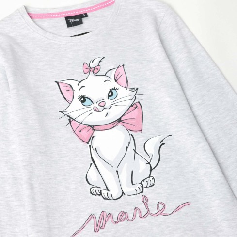 Pigiama bimba aristogatti Disney 63265