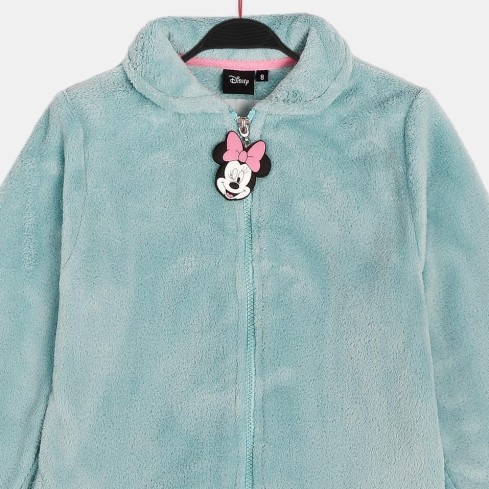 Giacca Disney bimba tiffany Topolina Minnie bimba 67031