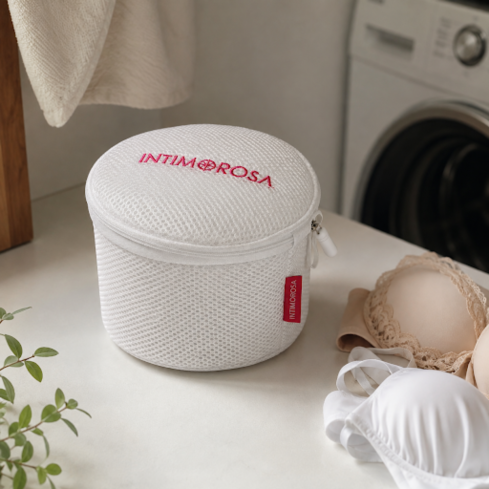 Porta reggiseno per lavatrice Intimorosa