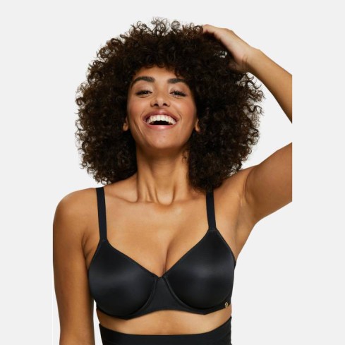 Reggiseno riducente con ferretto Sans Complexe Perfect Curves 79DAK42