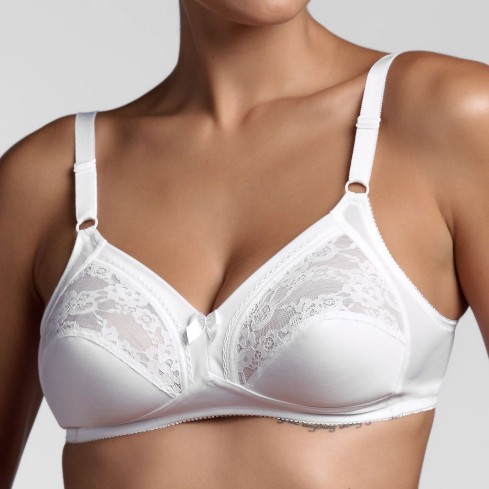 Reggiseno Lepel Delia non imbottito senza ferretto