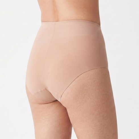 Guaina slip maxi invisibile Cotonella 8618 contenitivo