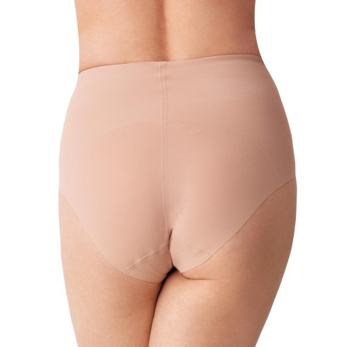 Guaina slip maxi invisibile Cotonella 8618 contenitivo