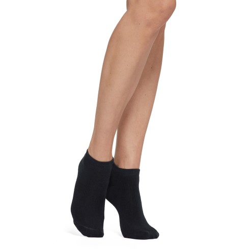 Minicalza unisex Pompea soft spugna 6 paia