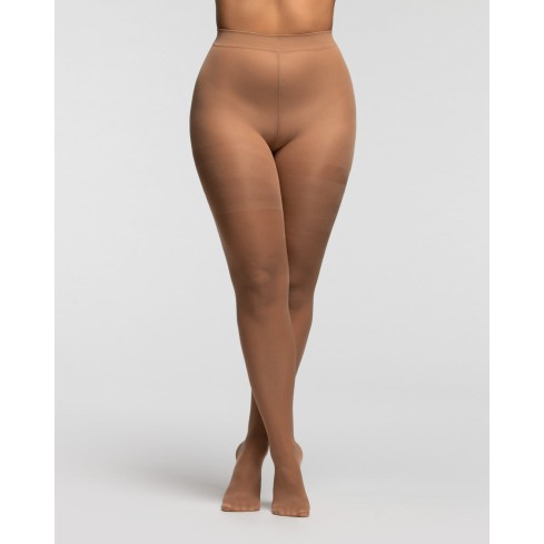 Collant Pompea comfort size 40 denari taglie curvy