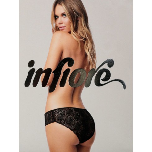 Slip infiore in pizzo art. 910