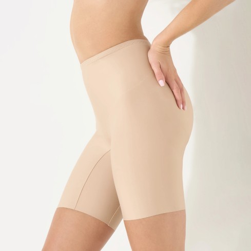 Guaina contenitiva a pantaloncino Philippe Matignon A0133399