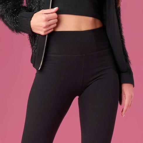 Leggings Thermique coton Philippe Matignon A013437