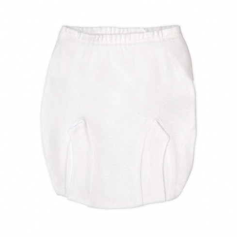 Copri pannetto 100% cotone Alvada 6 PZ