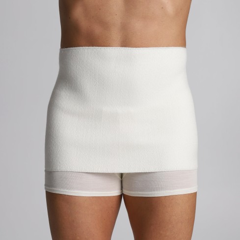 Pancera uomo fascia Alpina 3000 misto lana 