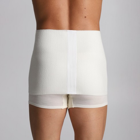 Pancera uomo fascia Alpina 3000 misto lana 