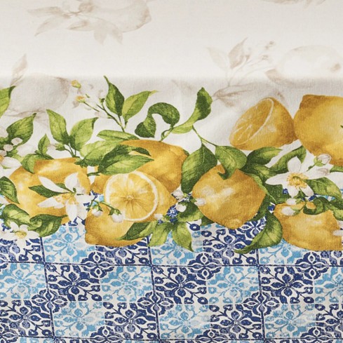 Tovaglia stampa digitale Vingi Armonia 15