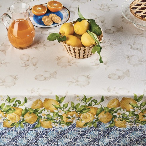 Tovaglia stampa digitale Vingi Armonia 15