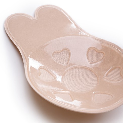 Coppe adesive Love and Bra Beautiful Bra effetto push-up Pelle