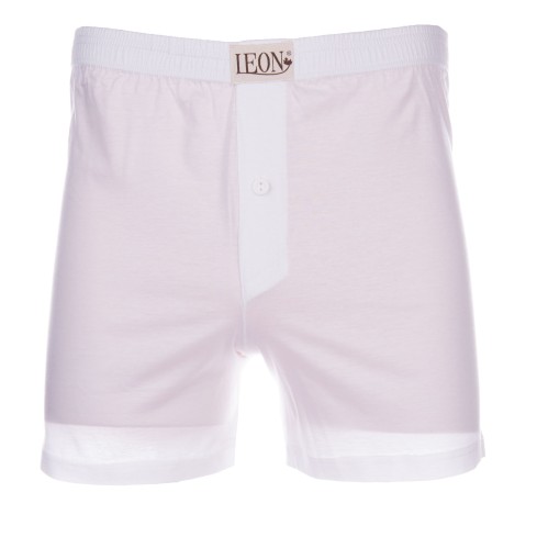 Boxer uomo puro cotone makò Leon u63