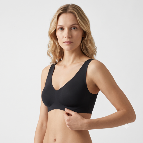 Reggiseno senza ferretto invisibile Lepel VLPT02775
