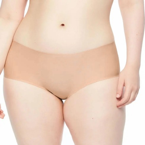 Culotte vita media termosaldata softstretch Chantelle C11340