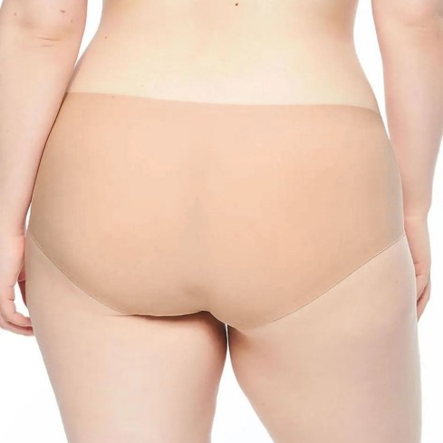Culotte vita media termosaldata softstretch Chantelle C11340
