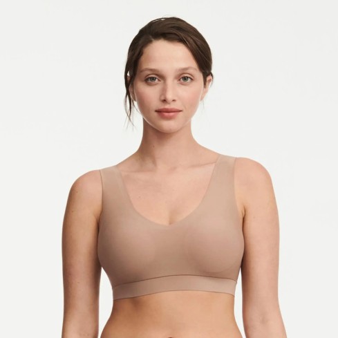 Brassiere coppe preformate softstretch Chantelle C16A10