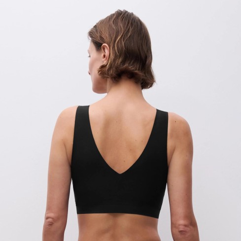 Brassiere coppe preformate softstretch Chantelle C16A10