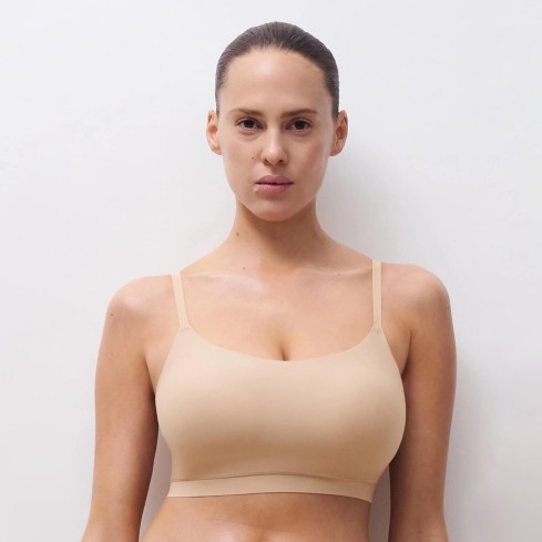 Bralette senza cuciture softstretch Chantelle C16A20