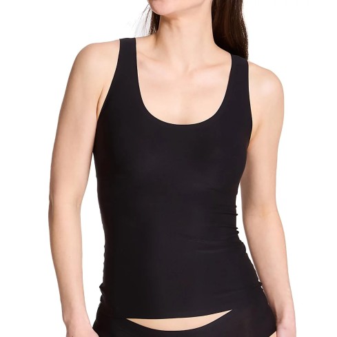 Canotta con coppa preformata softstretch Chantelle C16I20