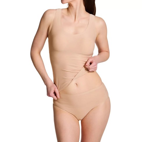 Canotta con coppa preformata softstretch Chantelle C16I20