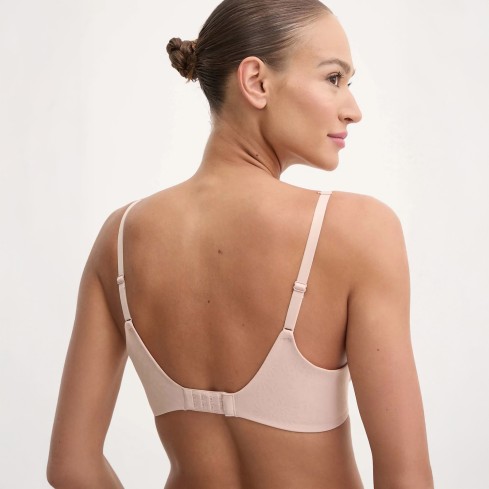 Reggiseno coppa spacer e ferretto Chantelle C18JNV