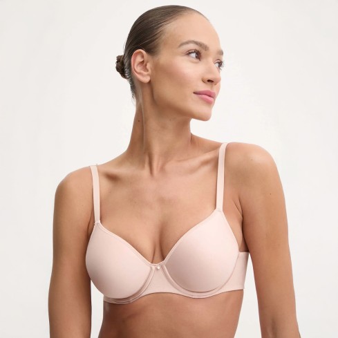 Reggiseno coppa spacer e ferretto Chantelle C18JNV