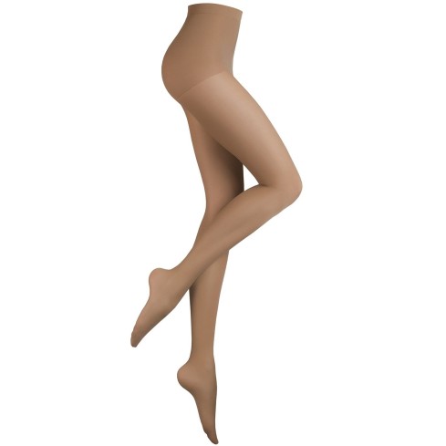 Collant compressione graduata sanpellegrino Caresse 70 5 paia