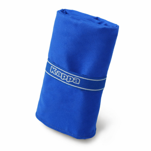 Telo sportivo per palestra in microfibra Kappa 41385