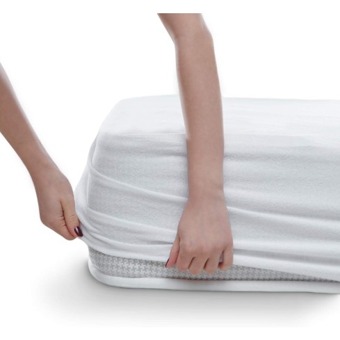 Coprimaterasso Sommaruga igienico impermeabile anallergico