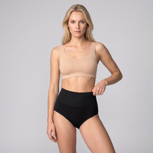 Culotte guaina senza cuciture Intimidea 312277