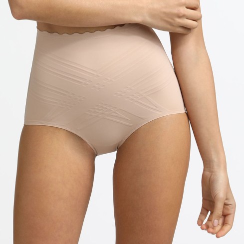 Guaina donna contenitiva modellante Dim D4G91 beauty lift